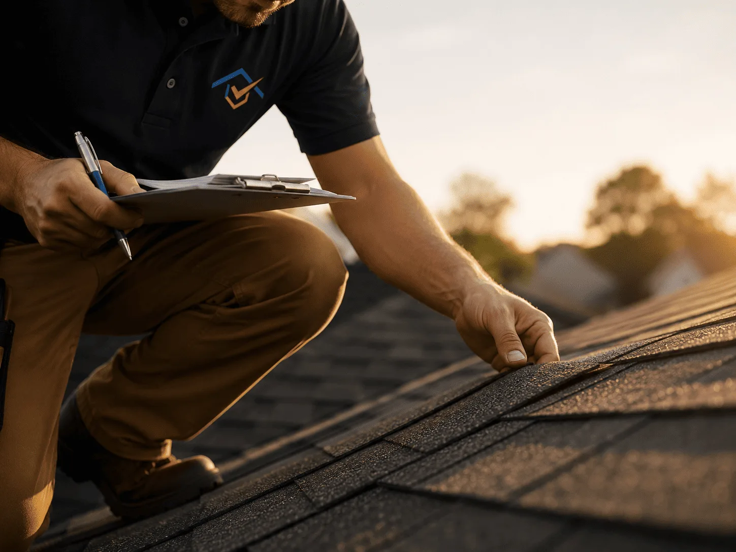 Why Choose Roof Inspection in Hoskinston, KY