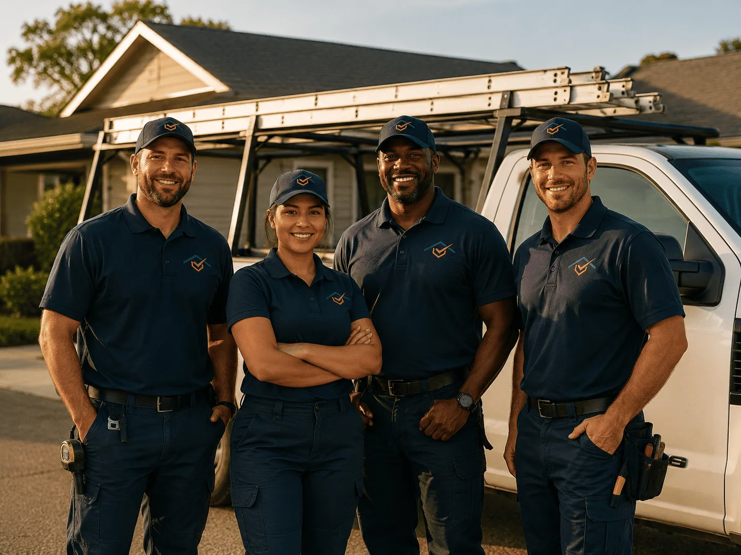 Roof Inspection company in Hoskinston, KY